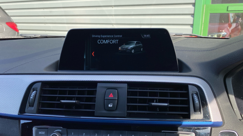 BMW 1 Series 118i [1.5] M Sport Shadow Edition 5dr Petrol Hatchback